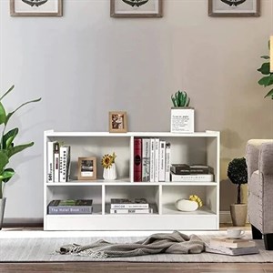 کتابخانه مدل IKE2116 مبلمان نوراس مدل 14104467