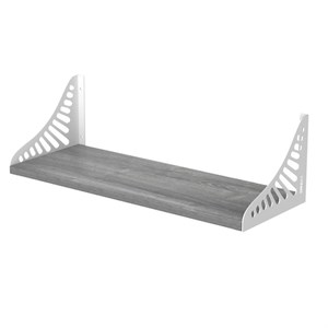 شلف دیواری مدل ونوس p s کد DN60 مبلمان نوراس مدل 14105969