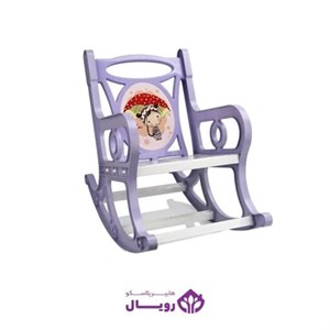 صندلی کودک راک هومکت کد 2127 مبلمان نوراس مدل 14112403