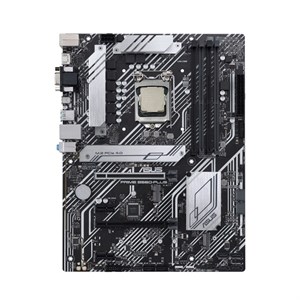 باندل مادربرد ایسوس ASUS B560-PlUS + Intel core i3 10100 استوک