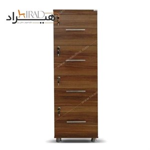 فایل کشویی هیراد مدل F2 مبلمان دیرا مدل 12117575