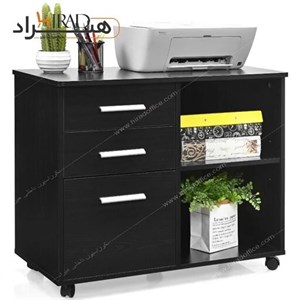 فایل کشویی هیراد مدل F28 مبلمان دیرا مدل 12118369