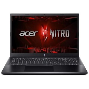 لپ تاپ Nitro V15 ANV15-52-99CV ایسر i9 16GB ا ۱۵.۶ اینچی