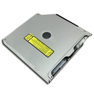 درایو نوری لپ تاپ SATA Slim Slot UJ898 اپل مک بوک