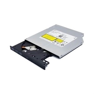 درایو نوری لپ تاپ SATA Slim New_GU90N