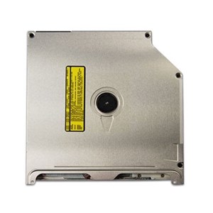 دی وی دی رایتر SATA Slim Slot UJ8A8 مناسب لپ تاپ اپل