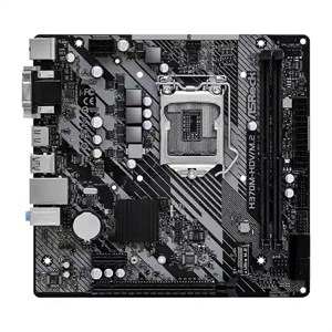 مادربرد H370M-HDV/M.2 D4 ازراک سوکت 1151
