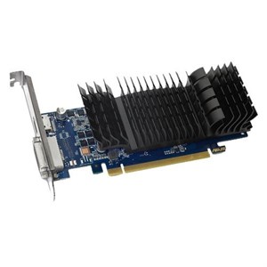 کارت گرافیک GT1030-SL-2G-BRK ایسوس 2 گیگابایت