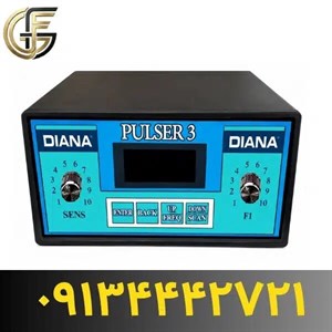 فلزیاب دیانا