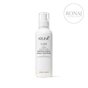 اسپری پروتئین وایتال نوتریشن کئون KEUNE Vital Nutrition Protein Spray – 200ml