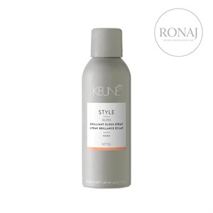 اسپری براق کننده مو کئون KEUNE Brilliant Gloss Spray – 200ml