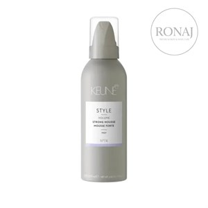 موس موی کئون KEUNE Strong Mousse – 200ml