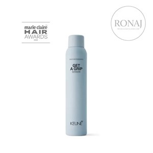 اسپری حالت دهنده و تکسچر موی کئون KEUNE Get A Grip – 200ml
