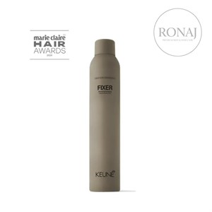 اسپری فیکسر کئون KEUNE Fixer – 300ml