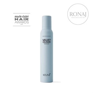 فوم حالت دهنده (موس) کئون KEUNE Velvet Cloud – 500ml