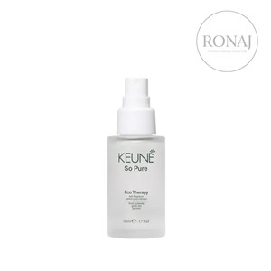 عطر موی سوپیور کئون KEUNE So Pure Hair Fragrance – 50ml