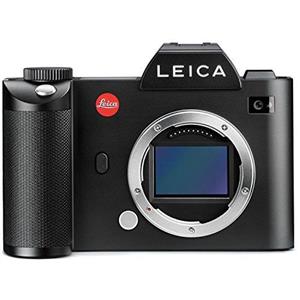 Leica SL (Typ 601) Mirrorless Digital Camera with Leica APO-Vario-Elmarit-SL 90-280mm f/2.8-4 Lens 13PC Accessory Bundle – Includes 3 Piece Filter Kit (UV + CPL + FLD) + More 