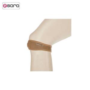 پد کشکک زانو پاک سمن مدل Neoprene Strap سایز متوسط