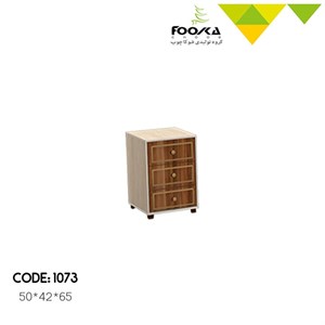 فایل 3 کشو مدل دیبا مبلمان دیرا مدل 12119358