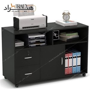 فایل کشویی هیراد مدل F27 مبلمان دیرا مدل 12119836