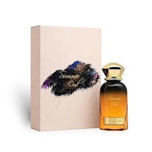 عطر ادکلن سامر عود احمد المغربی - 60 میل