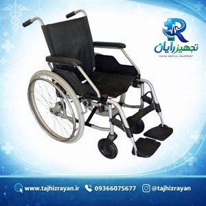 ویلچر ارتوپدی میرایی چرخ عقب کوئیک 869Q-46