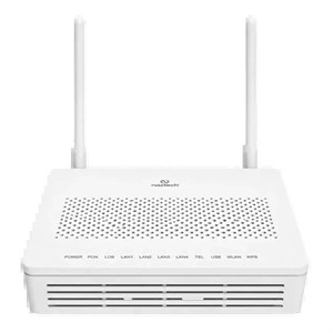 مودم فیبرنوری Naztech مدل HG8546M - سفید
