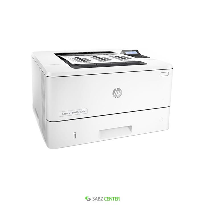 HP LaserJet Pro M402dn Printer