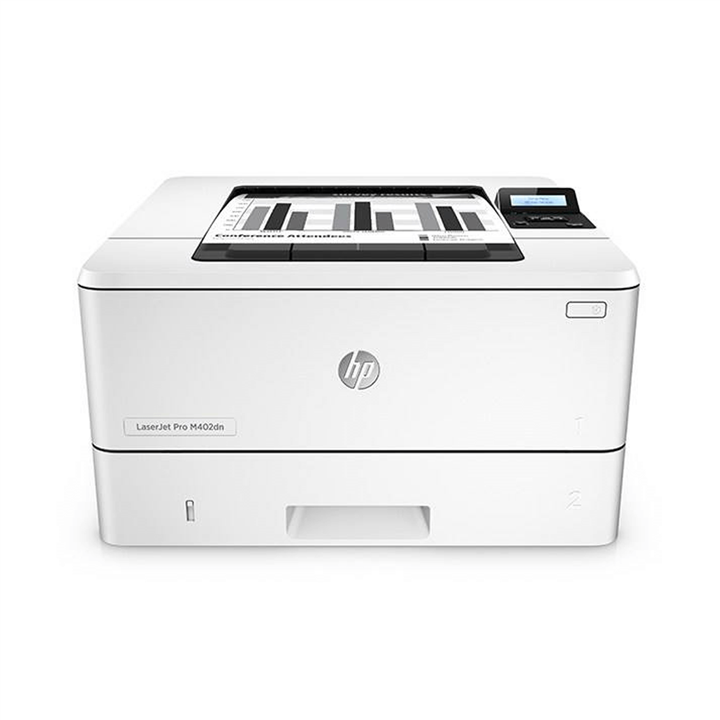 HP LaserJet Pro M402dn Printer