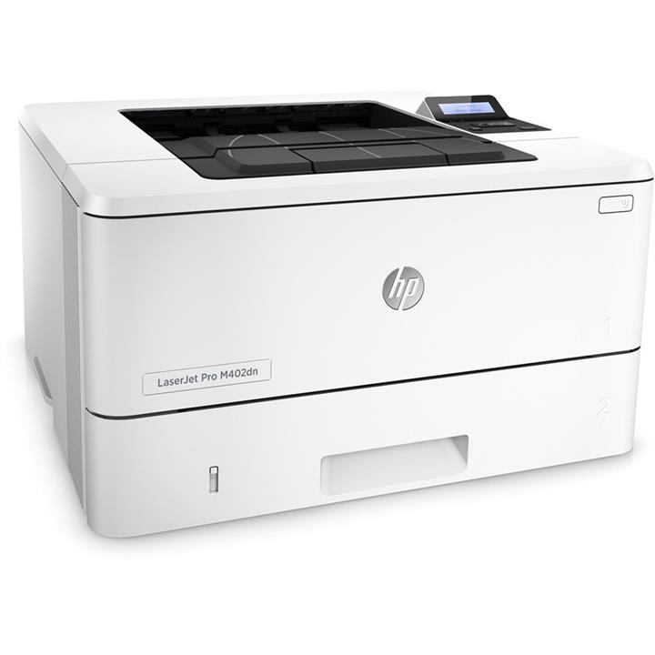 HP LaserJet Pro M402dn Printer