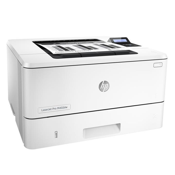 HP LaserJet Pro M402dn Printer