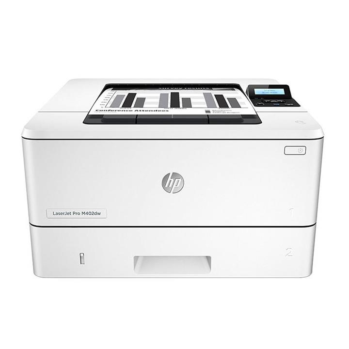 HP LaserJet Pro M402dn Printer