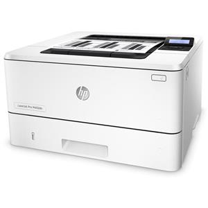 پرینتر لیزری اچ پی مدل M402dn HP LaserJet Pro M402dn Printer