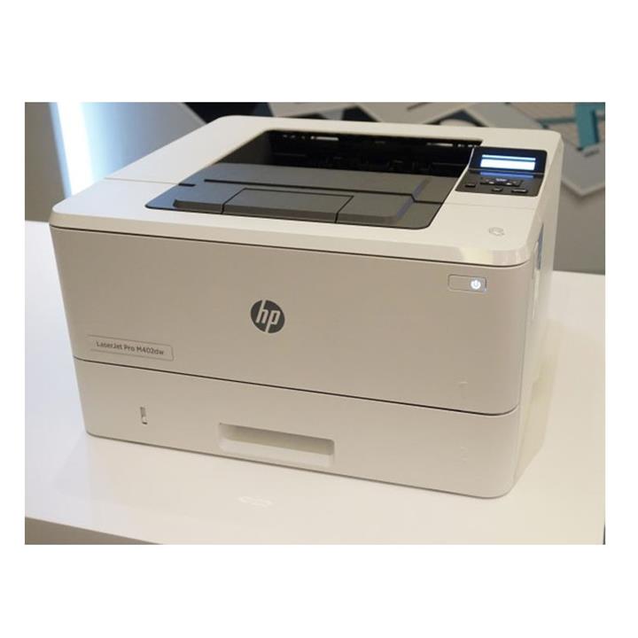 HP LaserJet Pro M402dn Printer