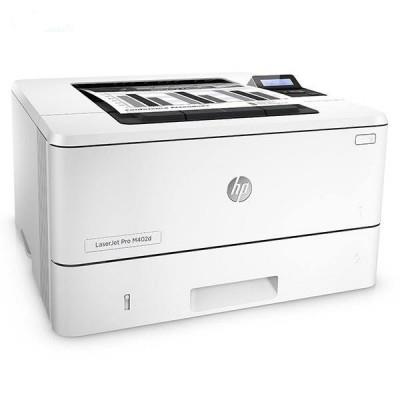 HP LaserJet Pro M402dn Printer