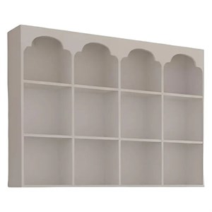 شلف دیواری مدل W215