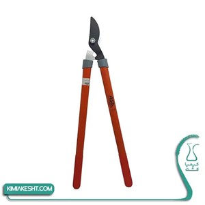قیچی دسته بلند ساده چینی