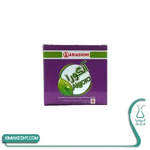 کود جلبک الگورا آریاشیمی 50 گرمی