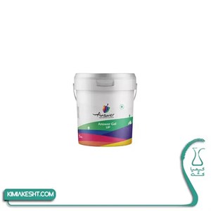 کود ژله ای اوره فسفات حاصل نوین 5 کیلویی