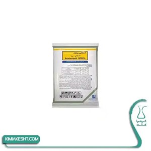 سم حشره کش استامی پراید کاوش (هندی) 250 گرمی