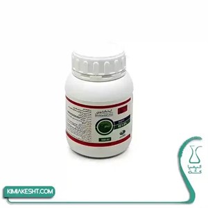 سم کنه کش ابامکتین گیاه نیم لیتری