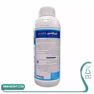 سم حشره کش نويگيتور (موونتو) اگرو بست ترکيه 1 ليتري