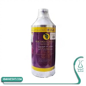 سم حشره کش دیمیتوات شیمی گستران چین 1 لیتری