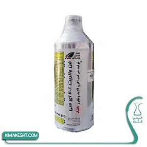 سم حشره کش فن والریت فلزی هندی همیار 1 لیتری
