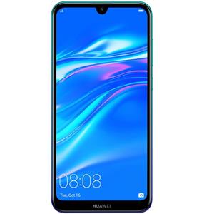 گوشی موبایل هوآوی مدل Y7 Prime 2019 دو سیم کارت ظرفیت 64 گیگابایت Huawei Y7 Prime 2019 Dual SIM 64GB