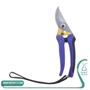 قیچی هرس بهکو تایون مدل BP ابی