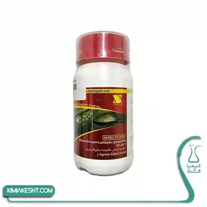 سم حشره کش افوریا (تیامتوکسام لامبداسای) هندی 250 سی سی