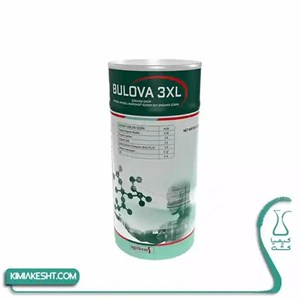 کود اسید امینه (BULOVA) اگری کم ترکیه 2 لیتری
