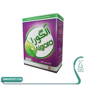 کود جلبک الگورا آریاشیمی 1.5 کیلویی