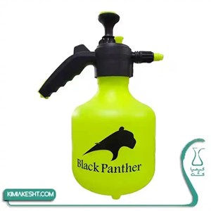 سمپاش 3 لیتری چینی بلک پنتر (Black Panter)